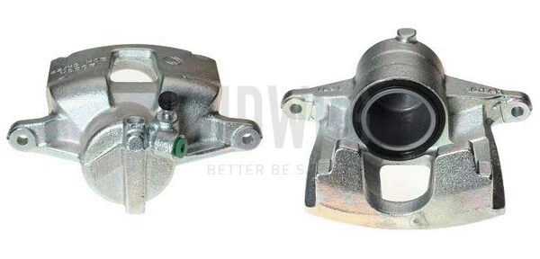 Brake Caliper (343343)