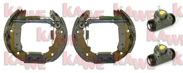 Brake Shoe Set (OEK098)