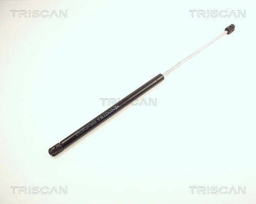 Gas Spring, bonnet (8710 25100)