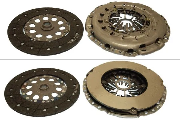 Clutch Kit (962606)