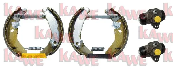 Brake Shoe Set (OEK467)