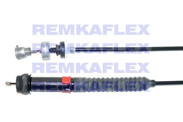 Cable Pull, clutch control (44.2037AUT)