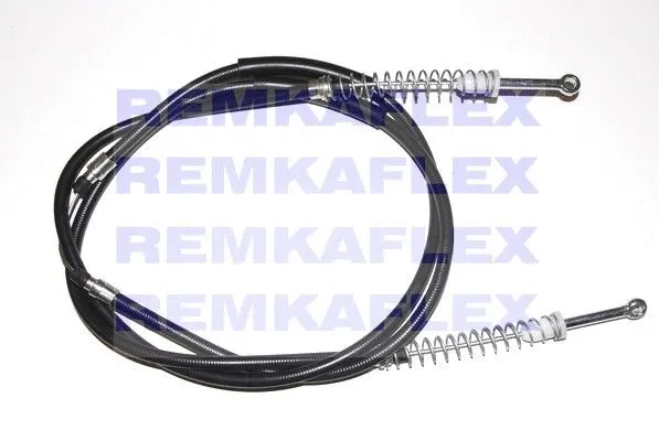 Cable Pull, parking brake (24.1490)