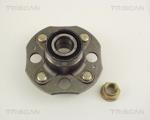 Wheel Bearing Kit (8530 10238)