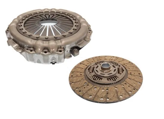 Clutch Kit (7213101)