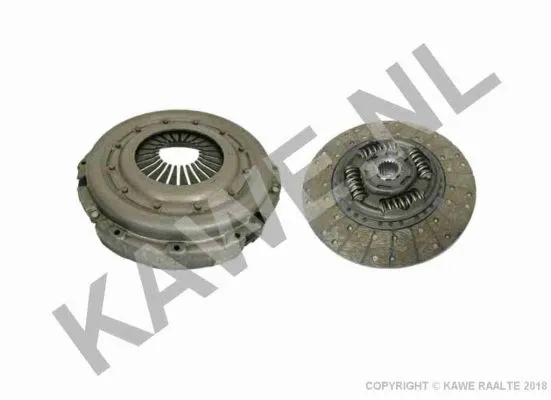 Clutch Kit (6501101)