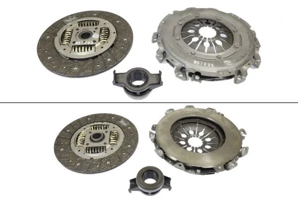Clutch Kit (957995)