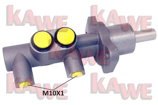 Brake Master Cylinder (B1446)