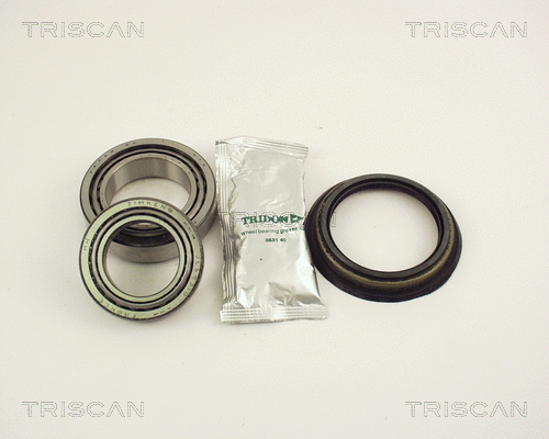 Wheel Bearing Kit (8530 50122)