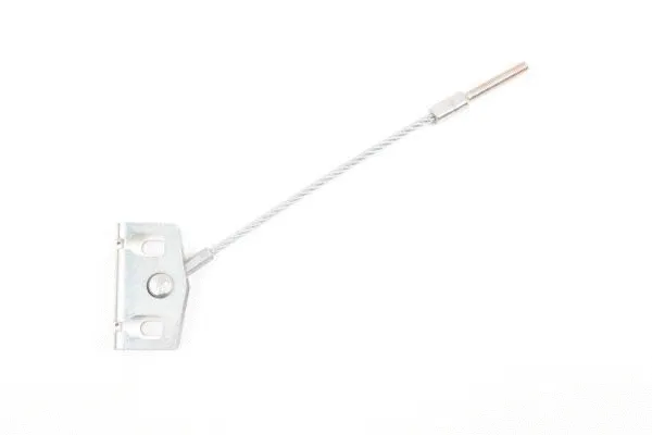Cable Pull, parking brake (74.0306)
