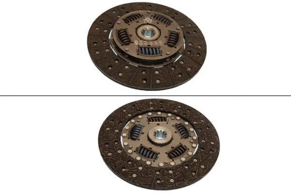 Clutch Disc (932345)