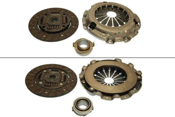 Clutch Kit (962534)