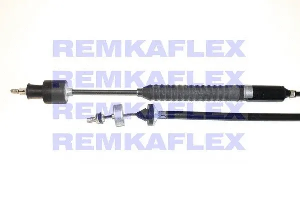 Cable Pull, clutch control (46.2640AUT)