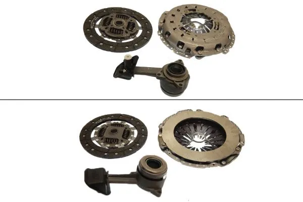 Clutch Kit (962530CSC)