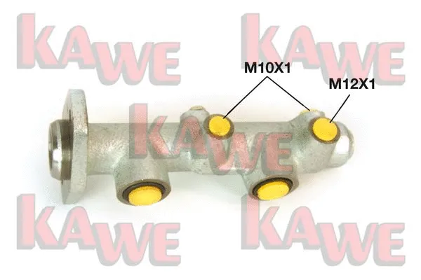 Brake Master Cylinder (B1540)