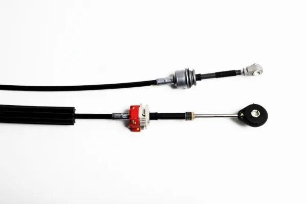 Cable Pull, manual transmission (22.9090)