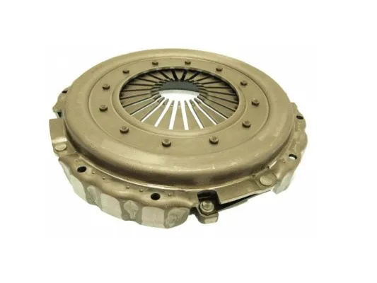 Clutch Pressure Plate (6528)