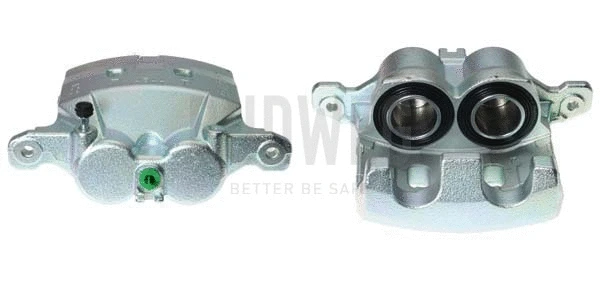 Brake Caliper (345190)