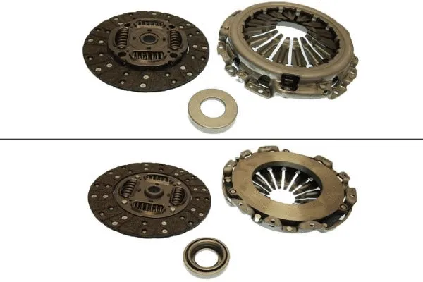 Clutch Kit (963034)