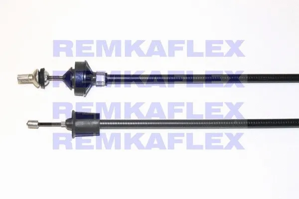 Cable Pull, clutch control (46.2600)