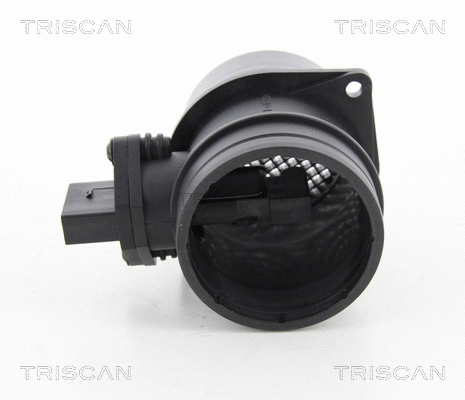Mass Air Flow Sensor