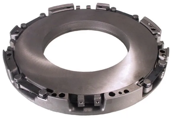 Clutch Pressure Plate (7910)