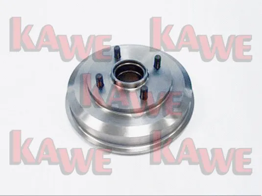 Brake Drum (7D0591)