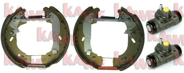 Brake Shoe Set (OEK324)