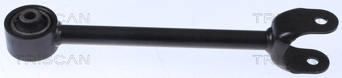 Control/Trailing Arm, wheel suspension (8500 135047)