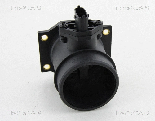 Mass Air Flow Sensor