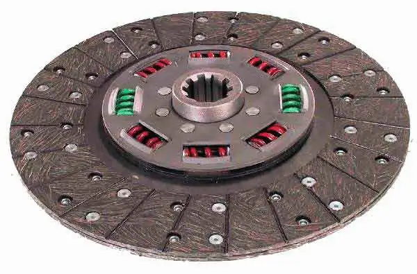 Clutch Disc (3356)