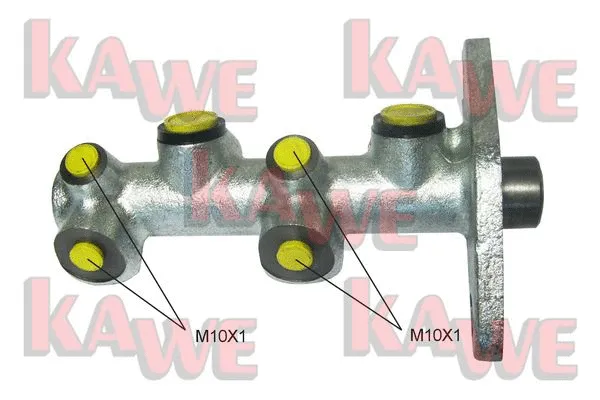 Brake Master Cylinder (B1262)