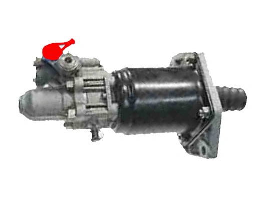 Clutch Booster (SV1021)