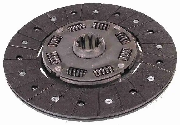Clutch Disc (2217)