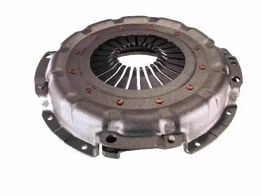 Clutch Pressure Plate (6112)