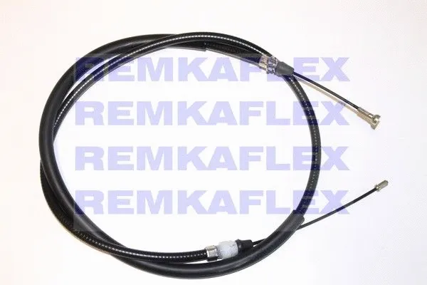 Cable Pull, parking brake (46.1755)