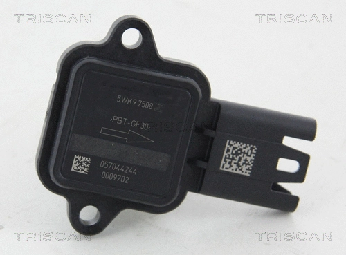 Mass Air Flow Sensor (8812 11101)