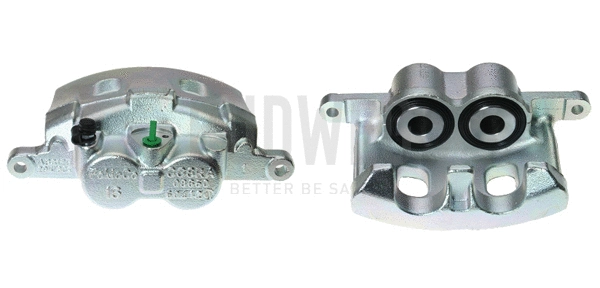 Brake Caliper (345141)