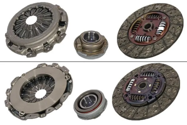 Clutch Kit (962672)