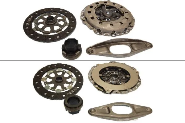 Clutch Kit (962601)