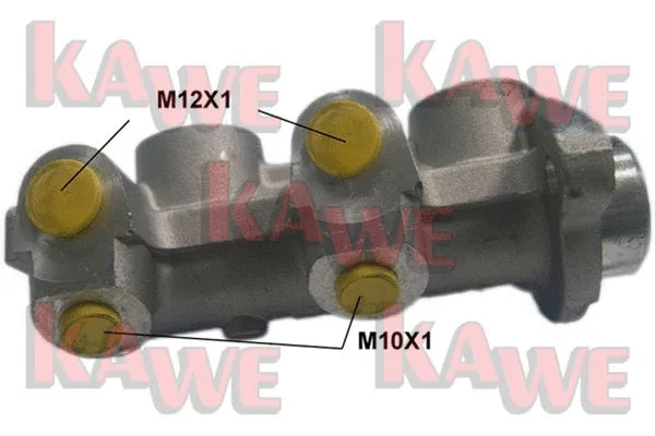 Brake Master Cylinder (B1831)