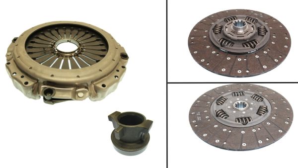 Clutch Kit (7147507)