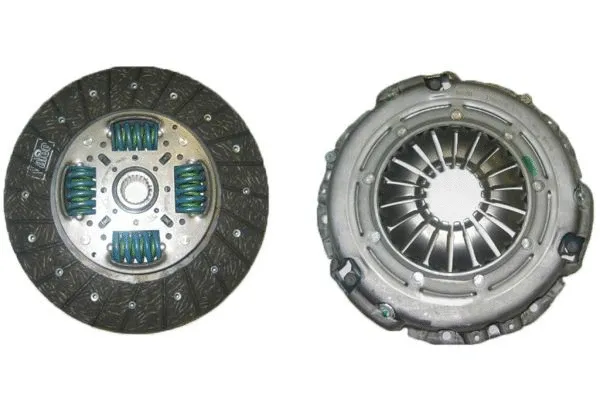 Clutch Kit (961671)
