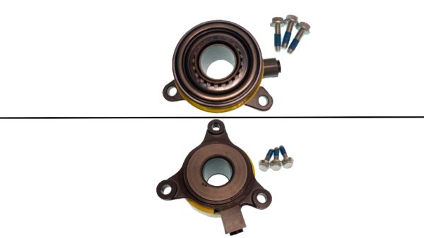 Central Slave Cylinder, clutch (990240)