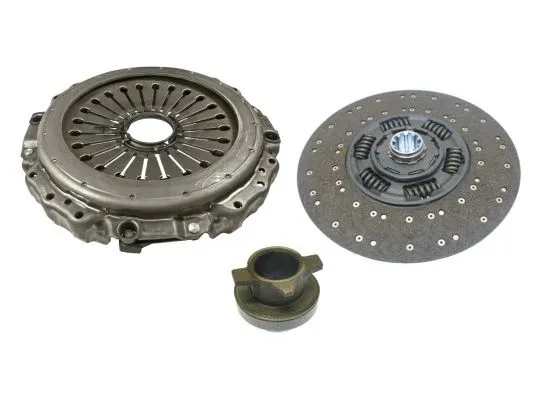 Clutch Kit (7169501)