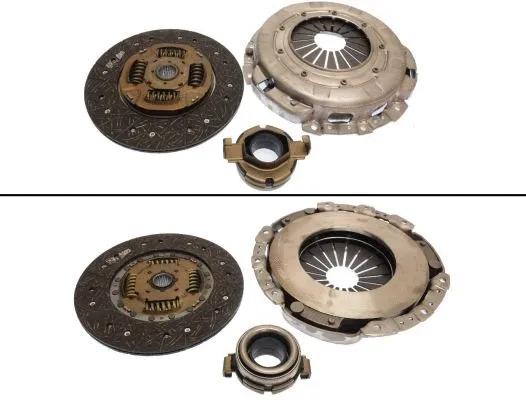 Clutch Kit (962440)