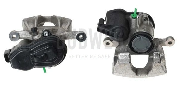 Brake Caliper (345200)