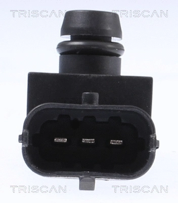 Sensor, intake manifold pressure