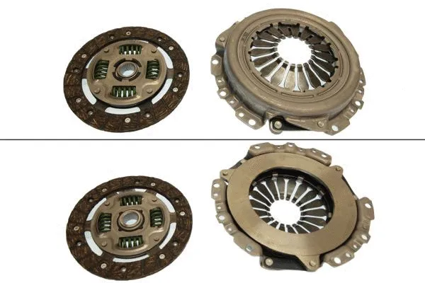 Clutch Kit (961798)