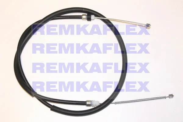 Cable Pull, parking brake (44.1750)